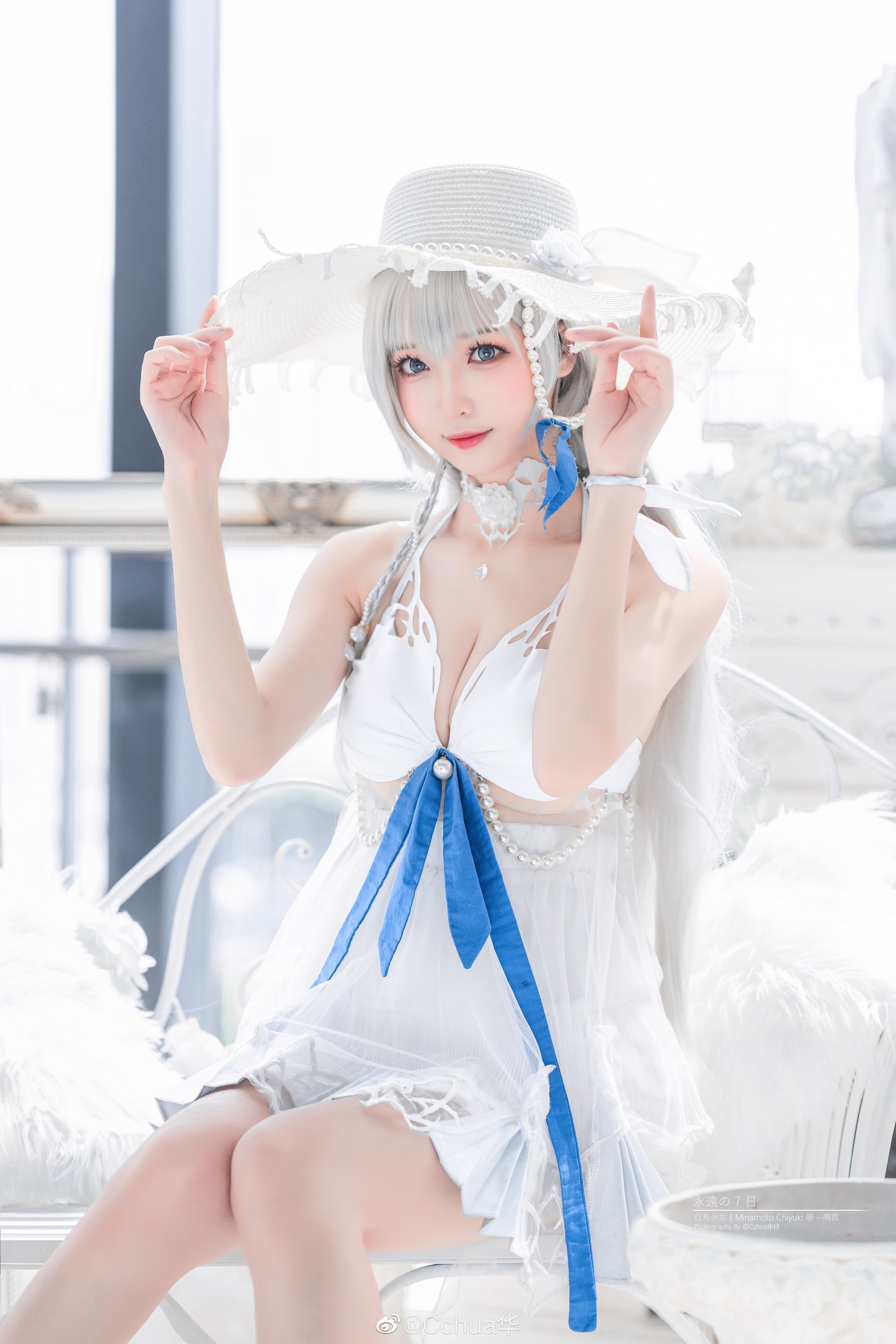 图片[1]-南宫 – NO.054 源千雪1[25P]-XikXak
